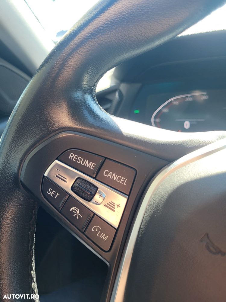 BMW Seria 1 118i Aut. Luxury Line - 19