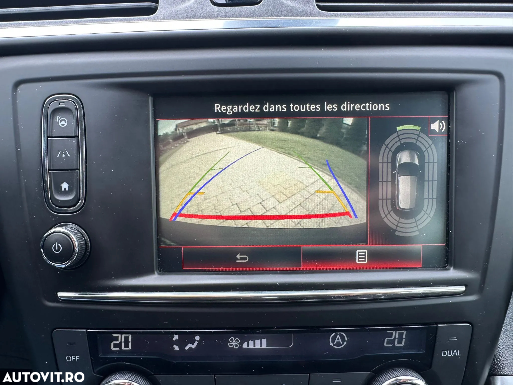 Renault Kadjar 1.5 DCI EDC Intens - 13