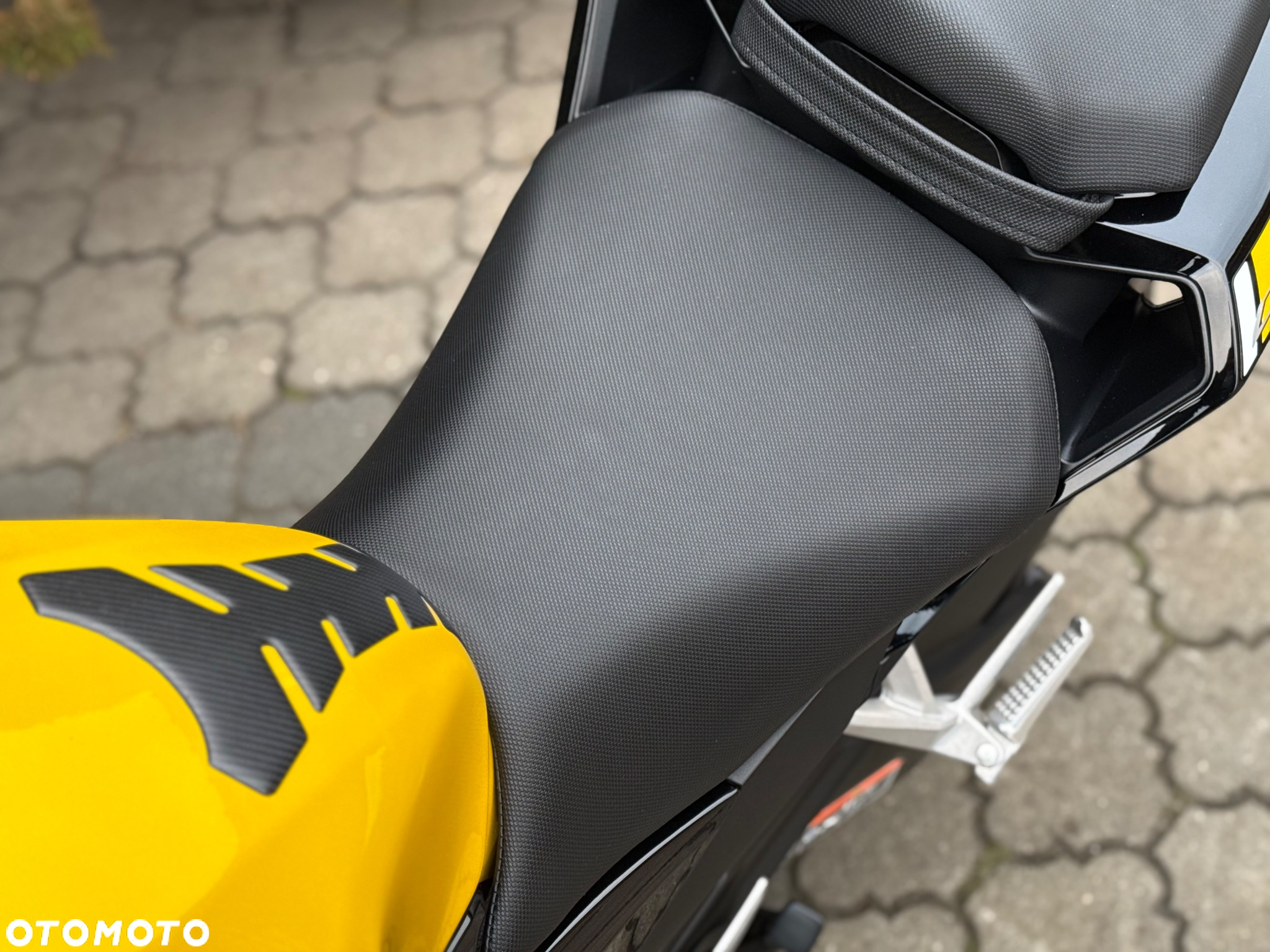 Honda CB - 33