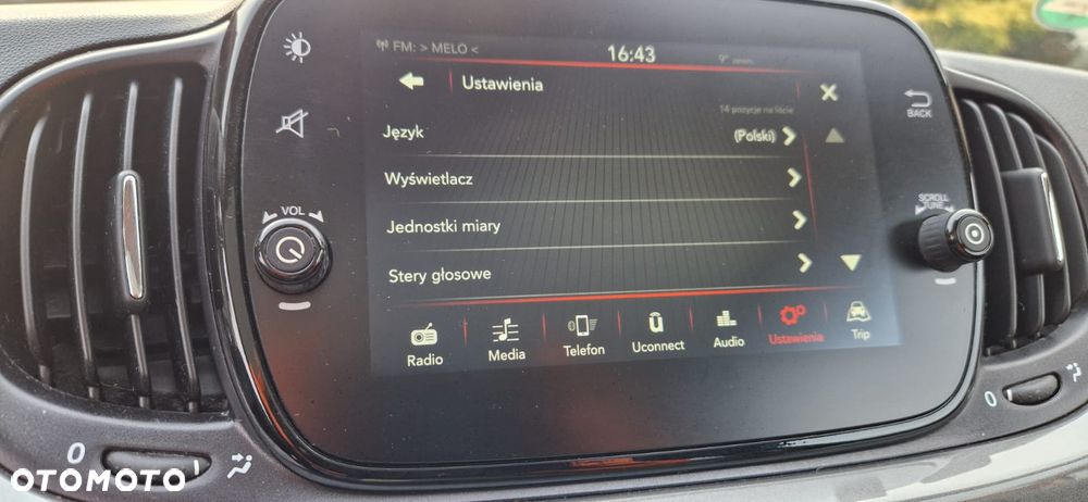 Fiat 500 1.2 Pop-Star - 20