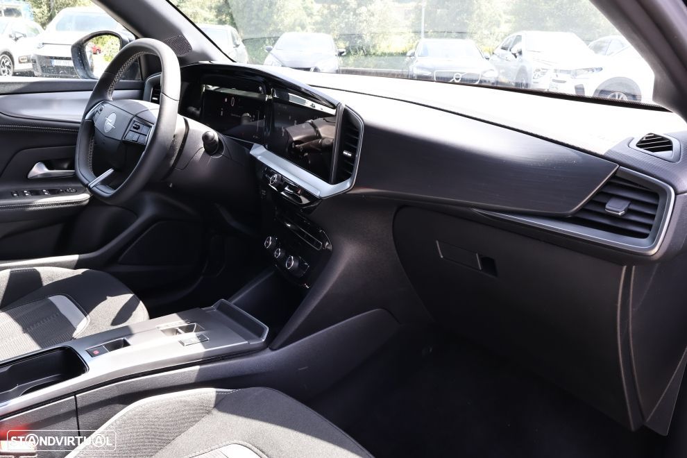 Opel Mokka-e 54 kWh GS - 14