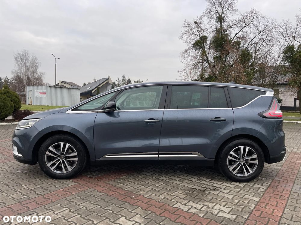Renault Espace BLUE dCi 160 EDC LIMITED - 6