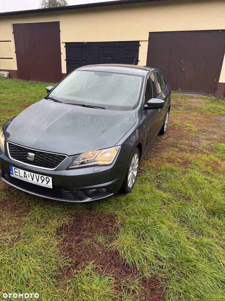 Seat Toledo 1.2 TSI Style - 4