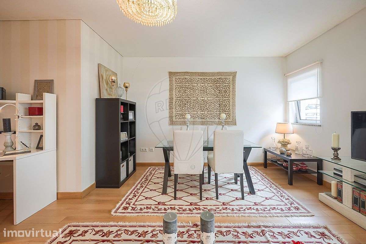 Apartamento T2 para venda - Grande imagem: 4/18