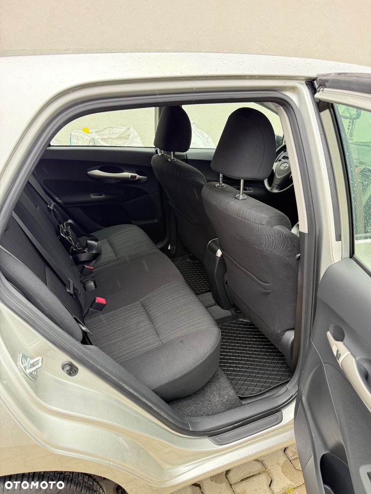 Toyota Auris 1.6 VVT-i Premium MM - 13