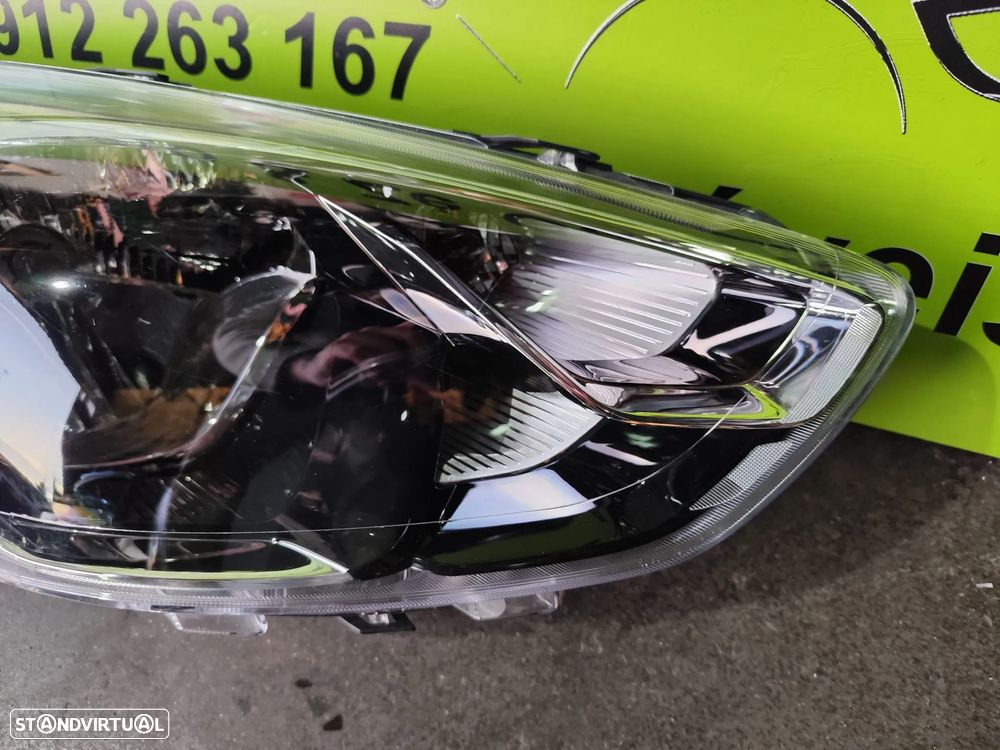 FORD KA FAROL DIREITO - FF636 - 2