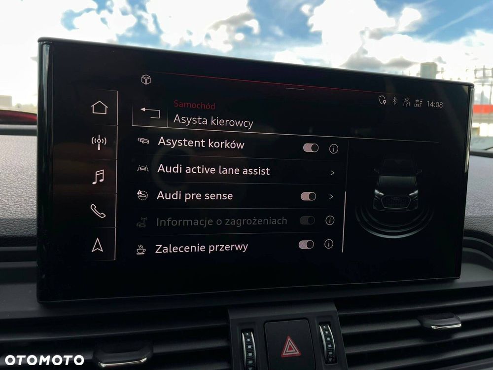 Audi Q5 Sportback - 32