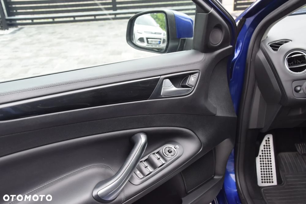 Ford Mondeo 2.0 TDCi Titanium X - 24
