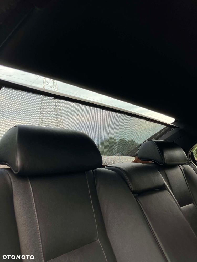 BMW Seria 7 730d - 19