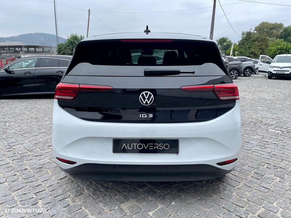 VW ID.3 Pro Performance - 8