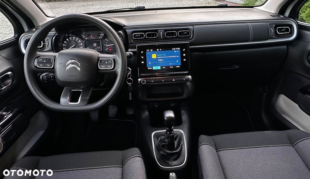 Citroën C3 Pure Tech 110 S&S C-SERIES - 34