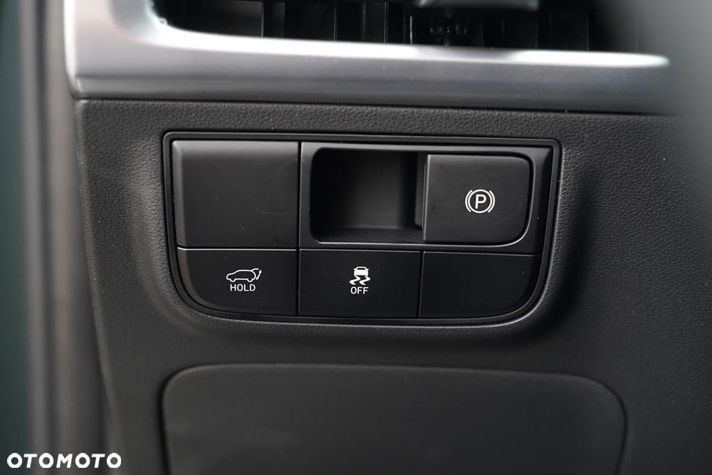 Hyundai Tucson 1.6 T-GDi HEV Platinum 2WD - 13