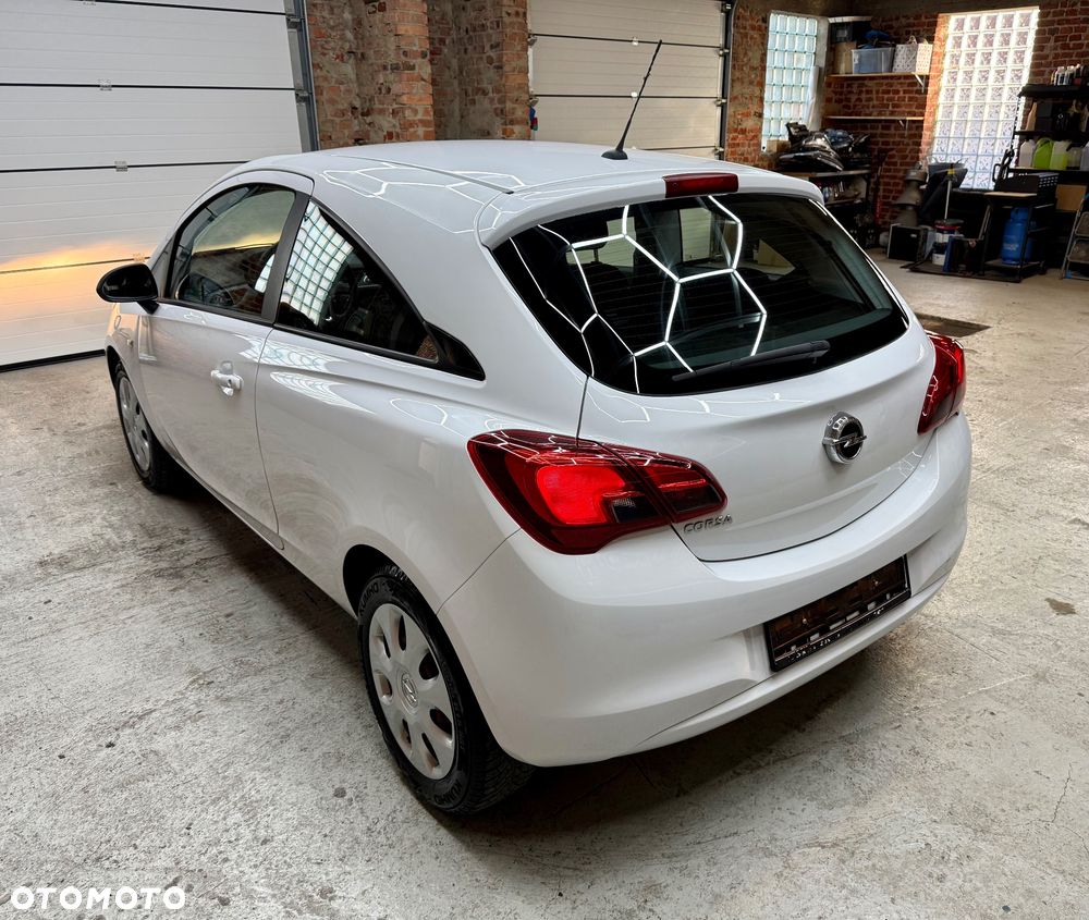 Opel Corsa 1.4 Edition - 3
