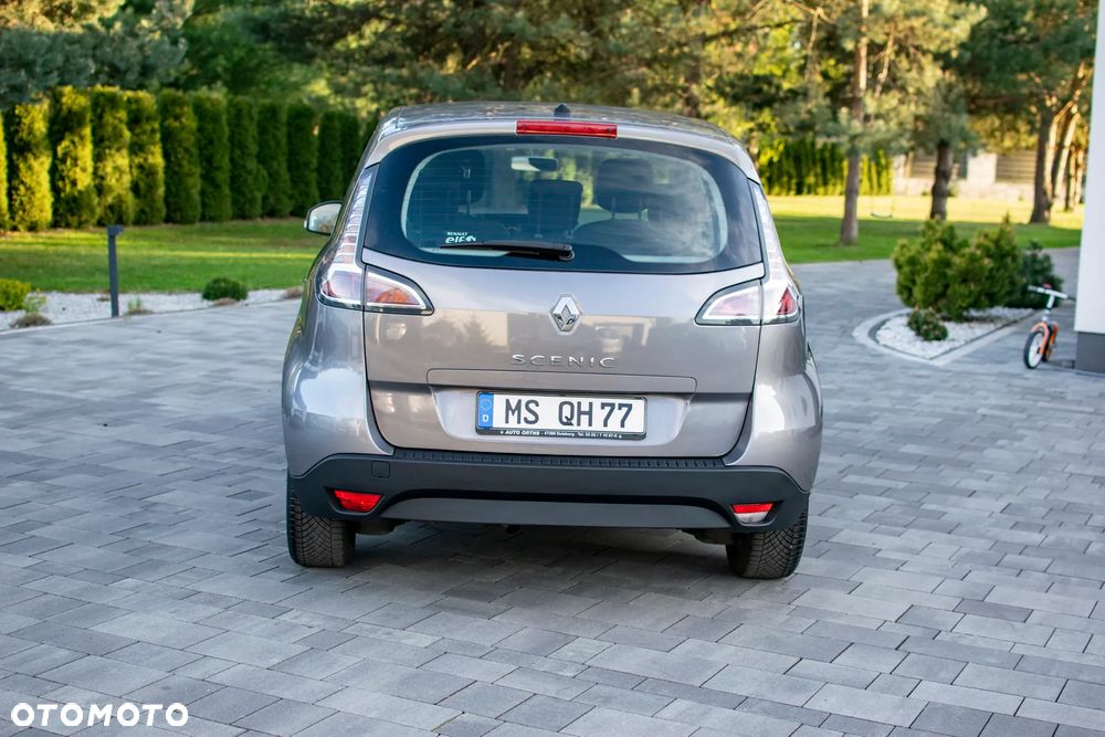 Renault Scenic - 21