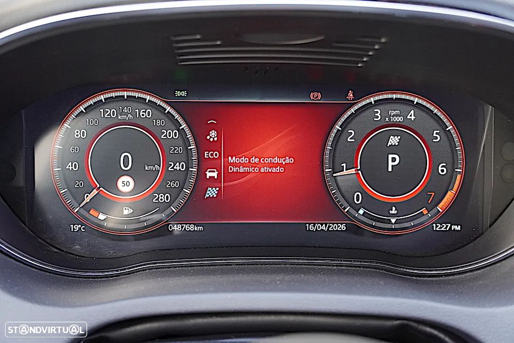 Jaguar E-Pace 1.5 P160 S Aut. - 47