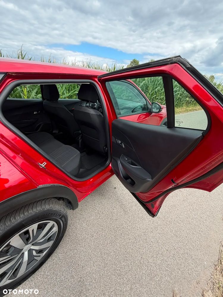 Peugeot 2008 PureTech 100 Active - 26