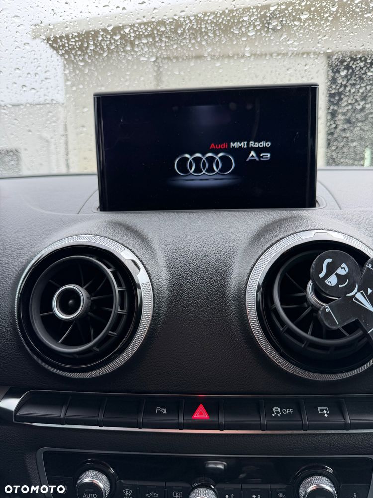 Audi A3 Limousine 2.0 TFSI quattro S tronic sport - 14