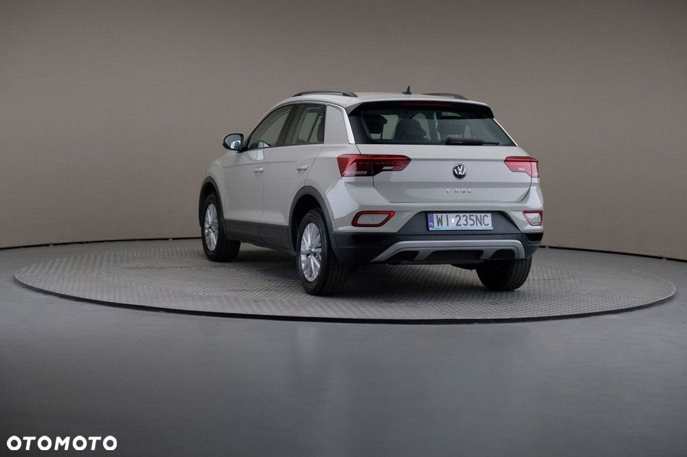 Volkswagen T-Roc - 2