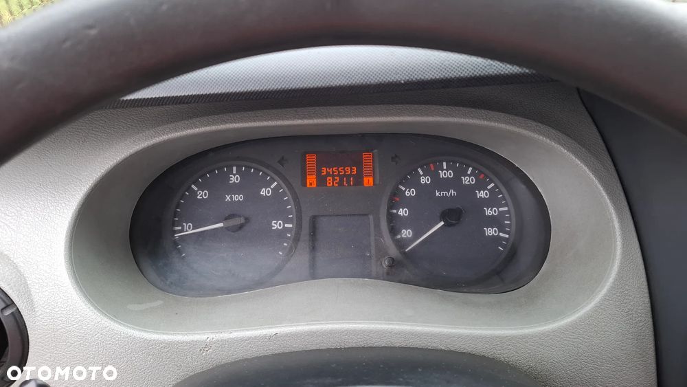 Renault Master - 10
