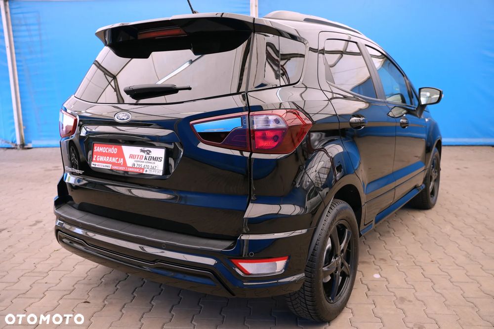 Ford EcoSport - 18