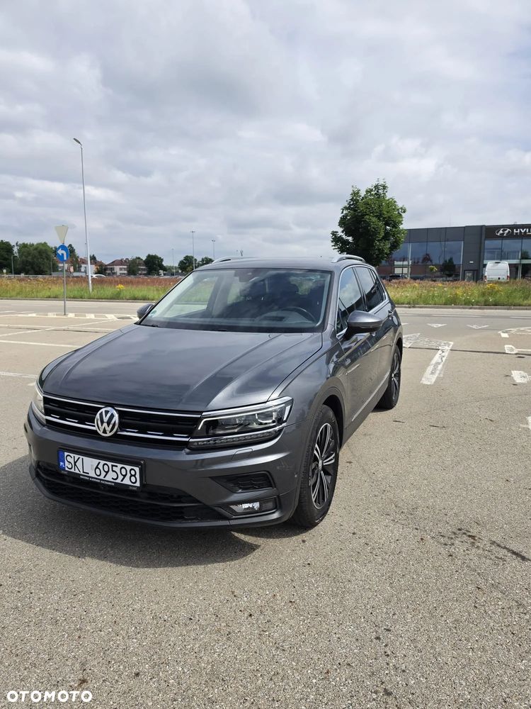 Volkswagen Tiguan 2.0 TSI 4Motion DSG Life - 2