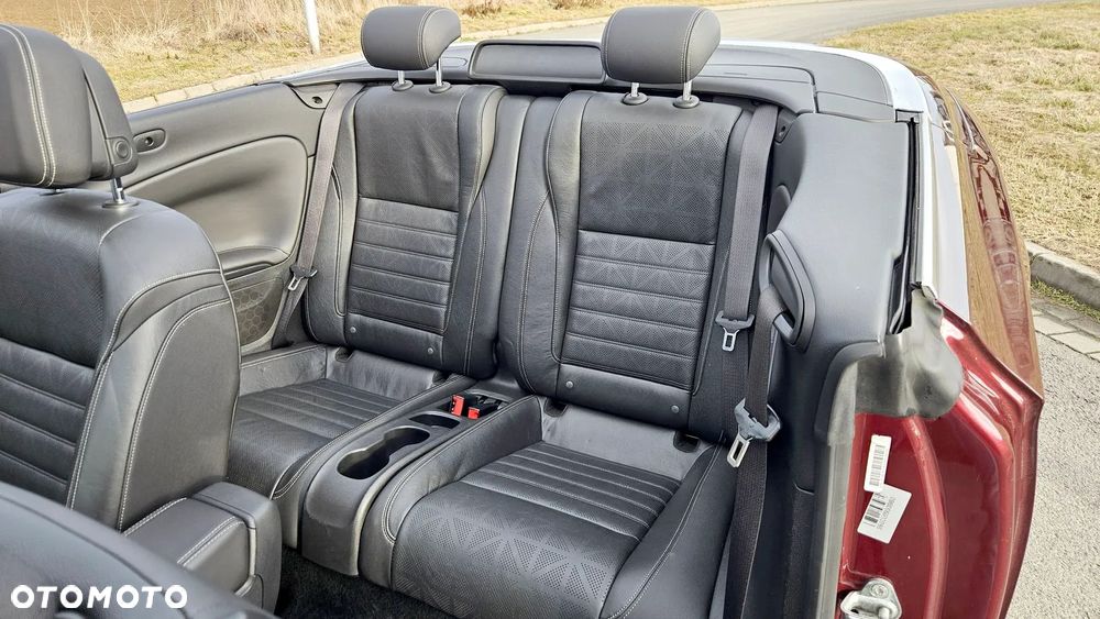 Opel Cascada 2.0 CDTI ecoFLEX Start/Stop Innovation - 7