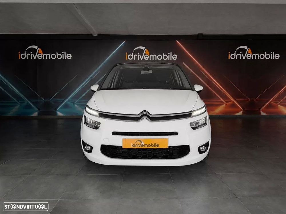 Citroën C4 Grand Picasso - 7