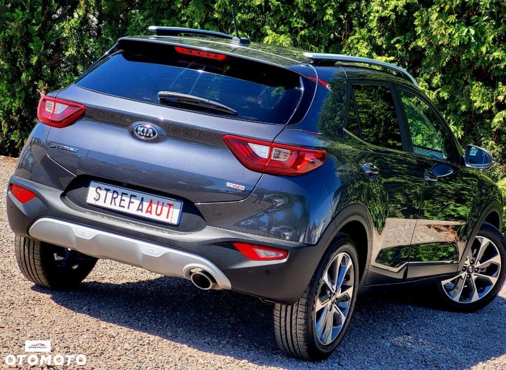 Kia Stonic - 4
