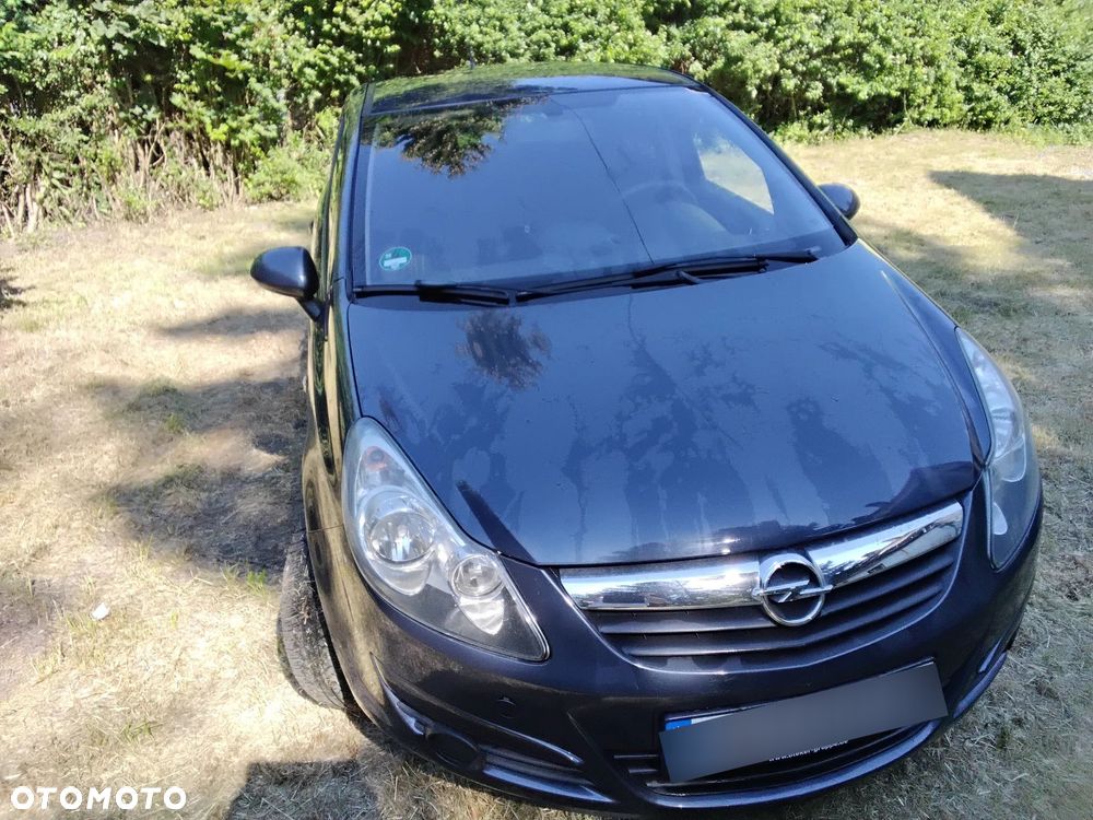 Opel Corsa 1.4 16V Edition 111 Jahre - 5