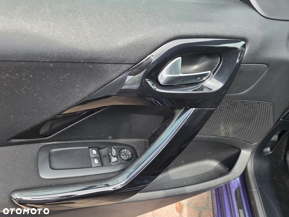 Peugeot 208 PureTech 82 Start & Stop Active - 21