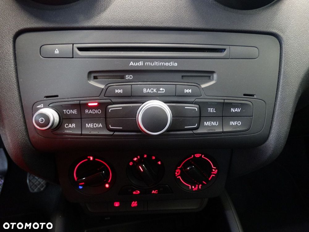 Audi A1 - 23