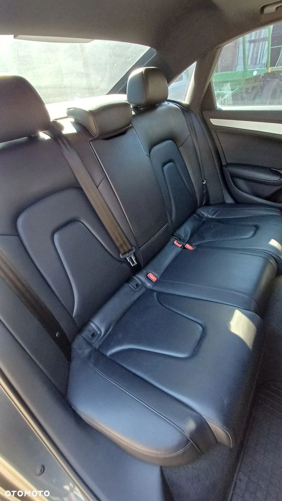 Audi A4 - 9