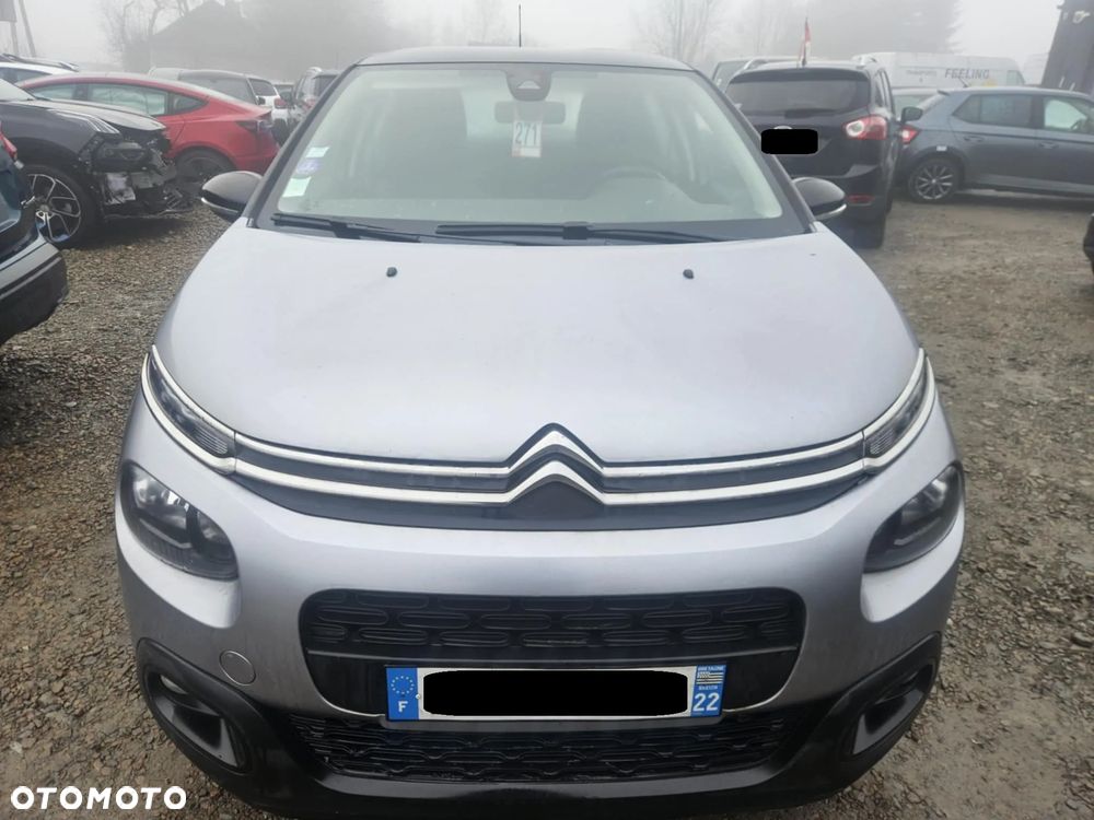 Citroën C3 Pure Tech 110 S&S SHINE - 12