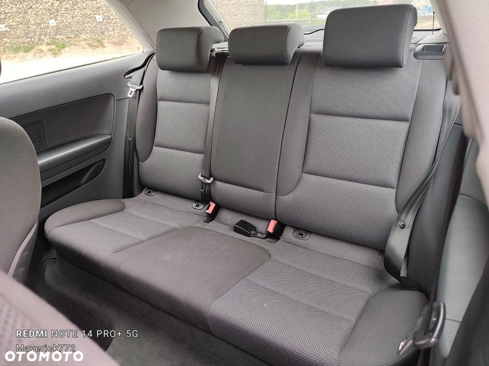 Audi A3 3-drzwiowe 1.6 TDI 99g DPF - 11