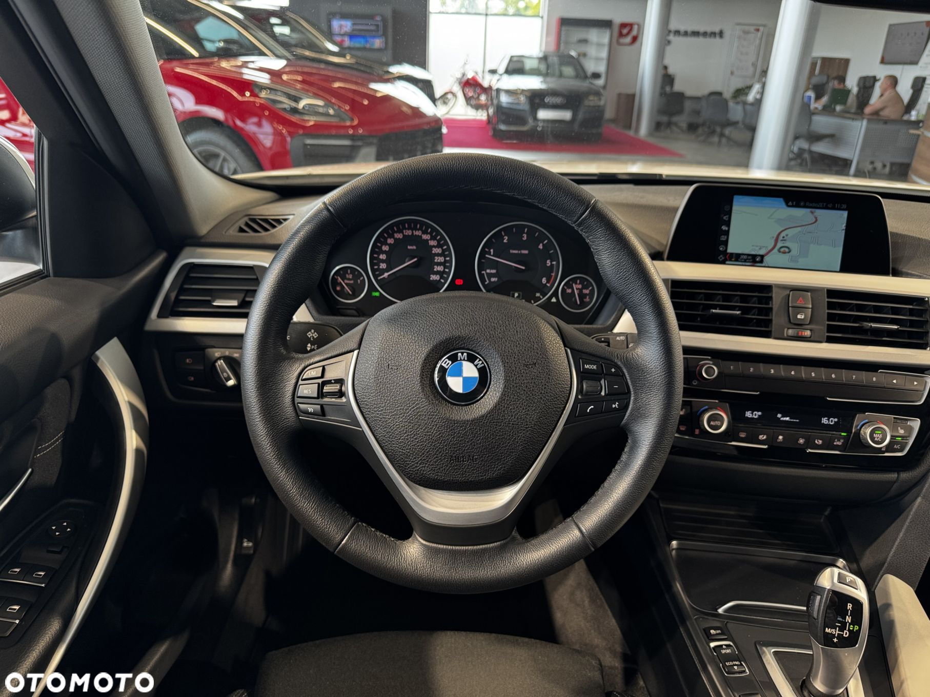 BMW Seria 3 - 20