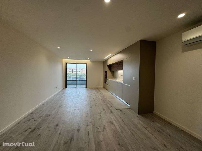 Apartamento 3 suites Canidelo Gaia - Grande imagem: 2/11