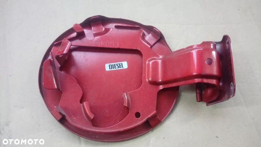 KLAPKA WLEWU PALIWA MAZDA CX5 KD53 - 4