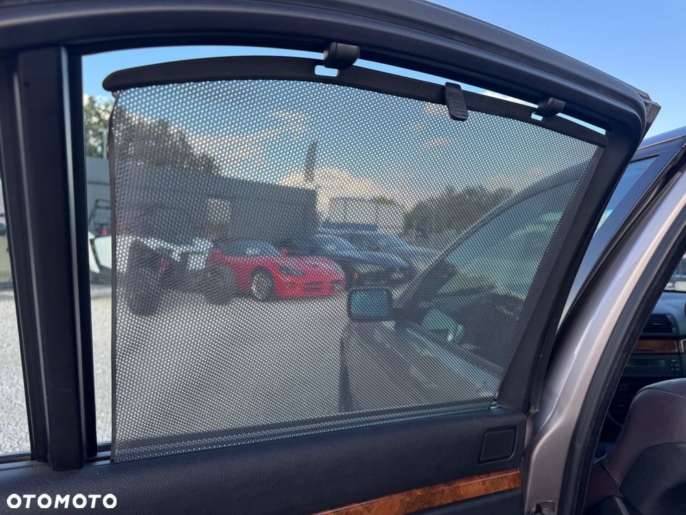 BMW Seria 5 - 20
