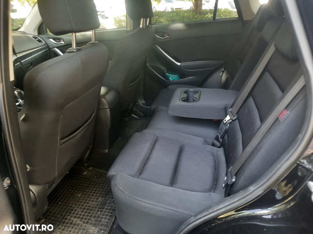 Mazda CX-5 CD175 4x4 AT Revolution Top - 14