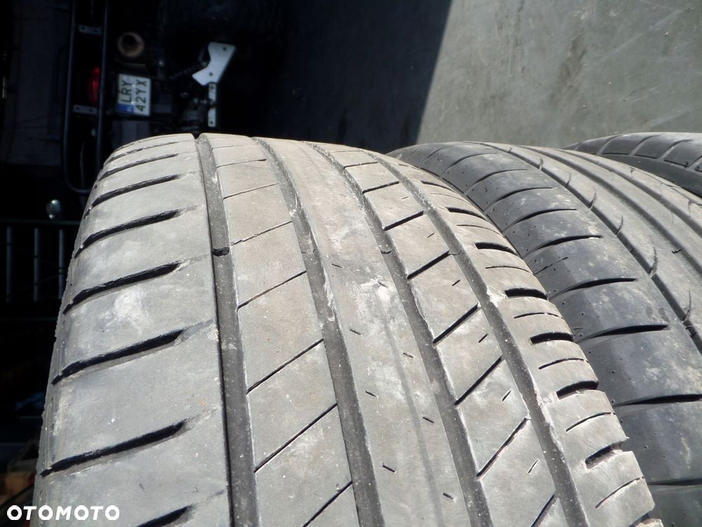 felga aluminiowa renault oe kadjar 7.0" x 19" 5x114.3 et 40 - 11