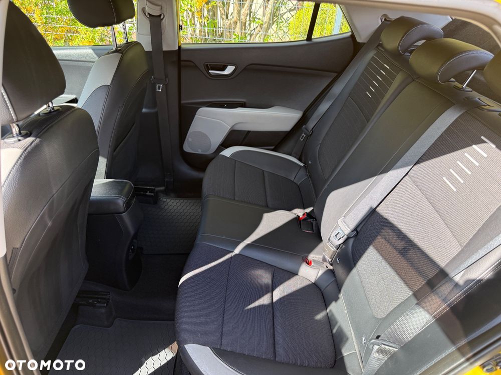 Kia Stonic 1.4 XL - 22