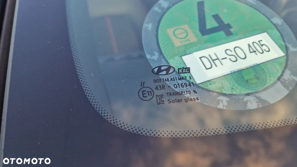 Hyundai Kona 1.0 T-GDI EDITION 30+ - 37