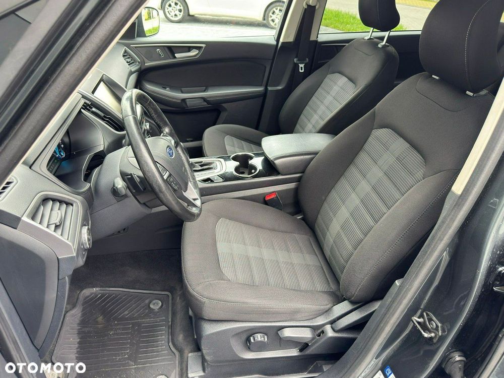 Ford Galaxy - 18