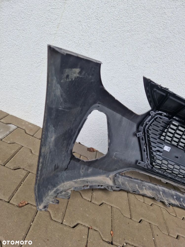 Zderzak Hyundai I30 2017 - III - 15