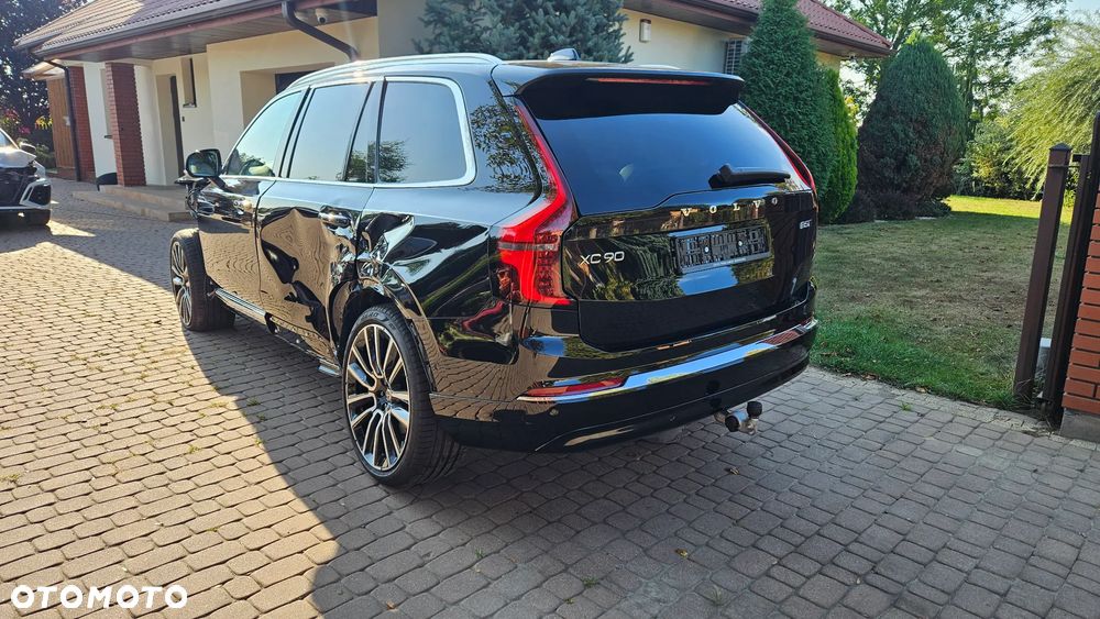Volvo XC 90 - 5