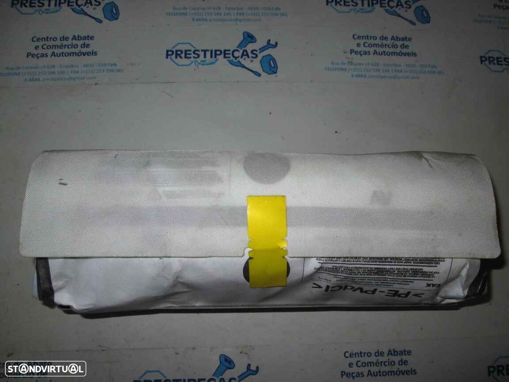 Airbag Passageiro 6949B4099 PEUGEOT 406 COUPE 1999 - 1