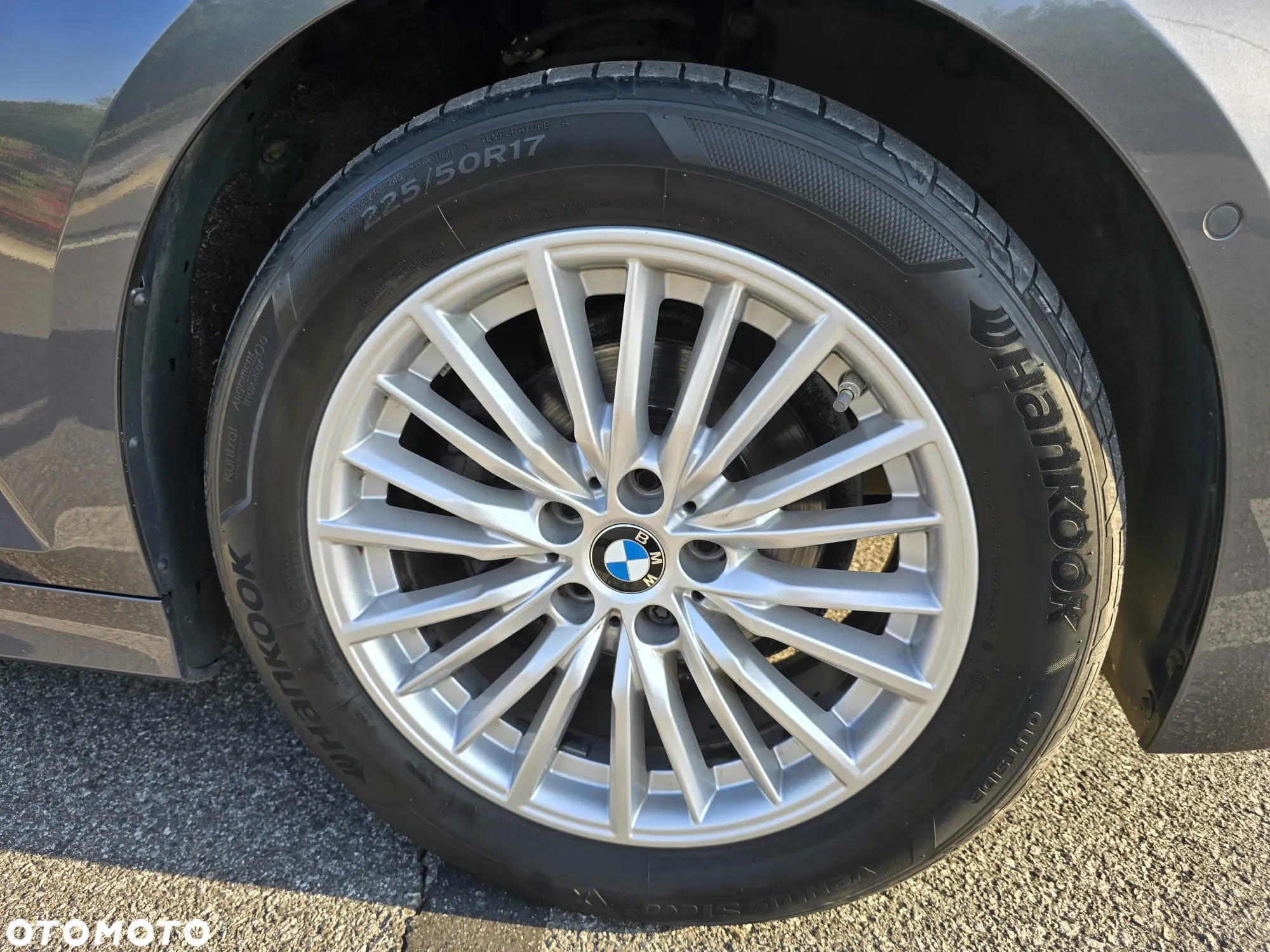 BMW Seria 3 318i M Sport - 17