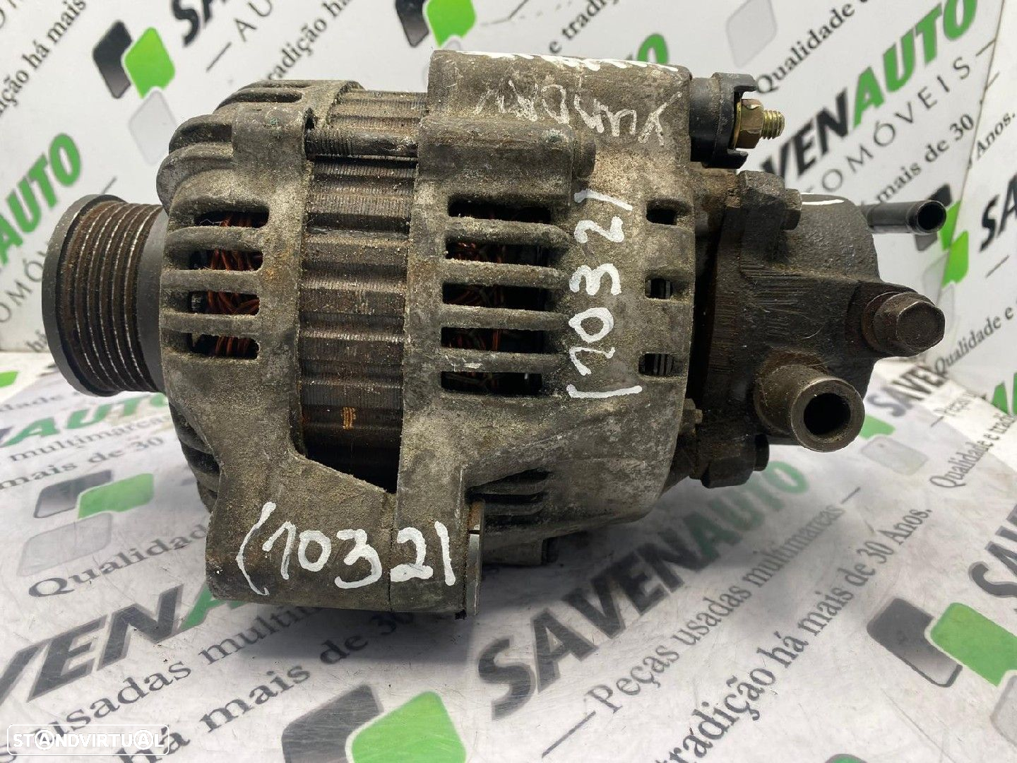 Alternador Kia Ceed Hatchback (Ed) - 2