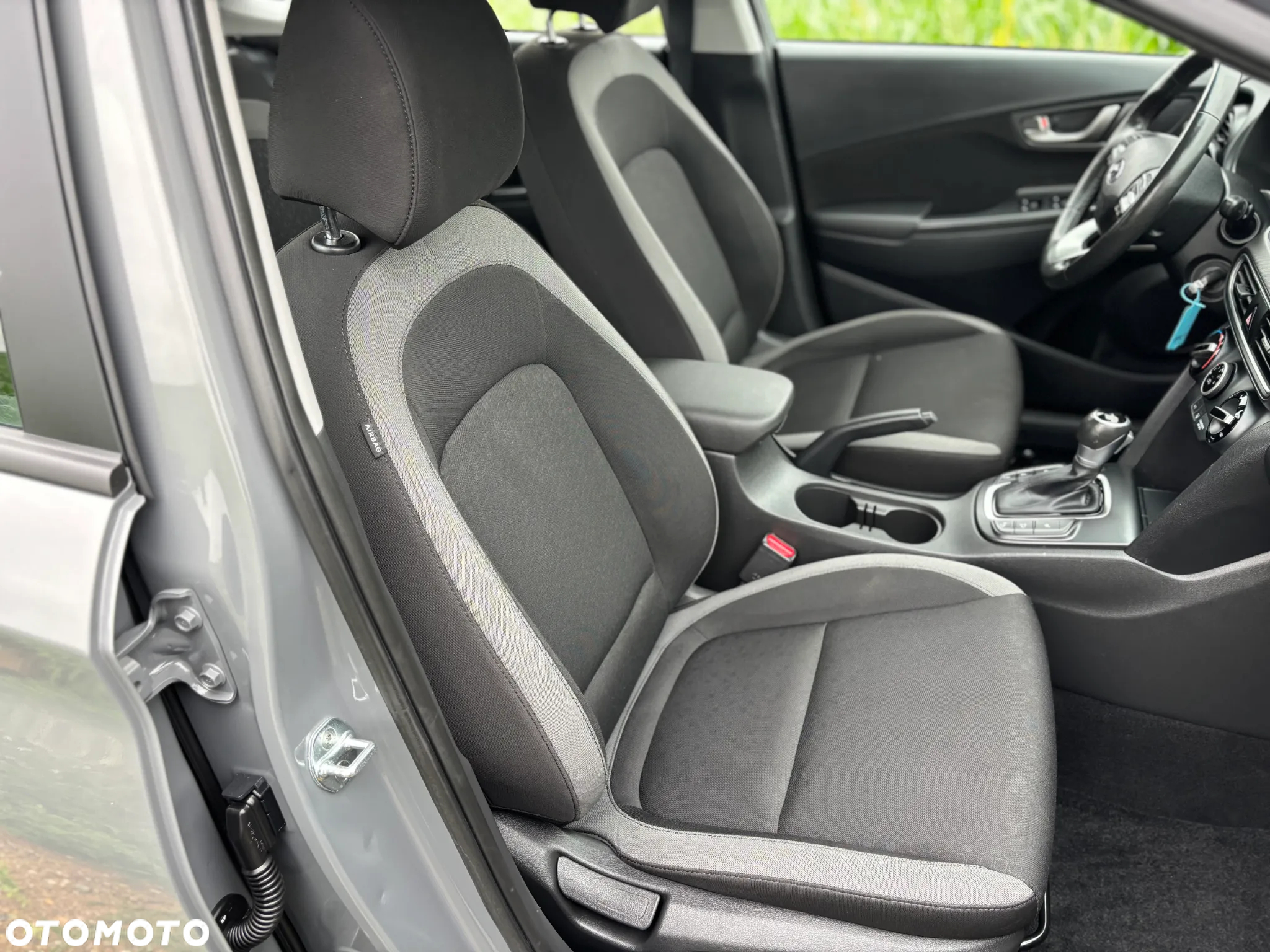 Hyundai Kona 1.6 T-GDI Premium DCT - 11