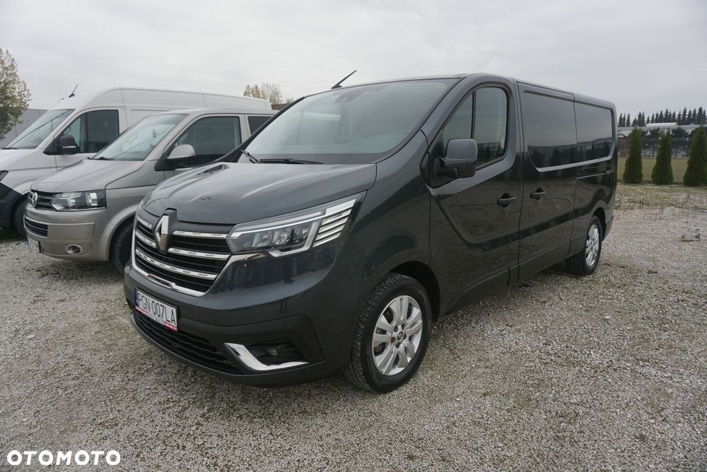 Renault Trafic - 33